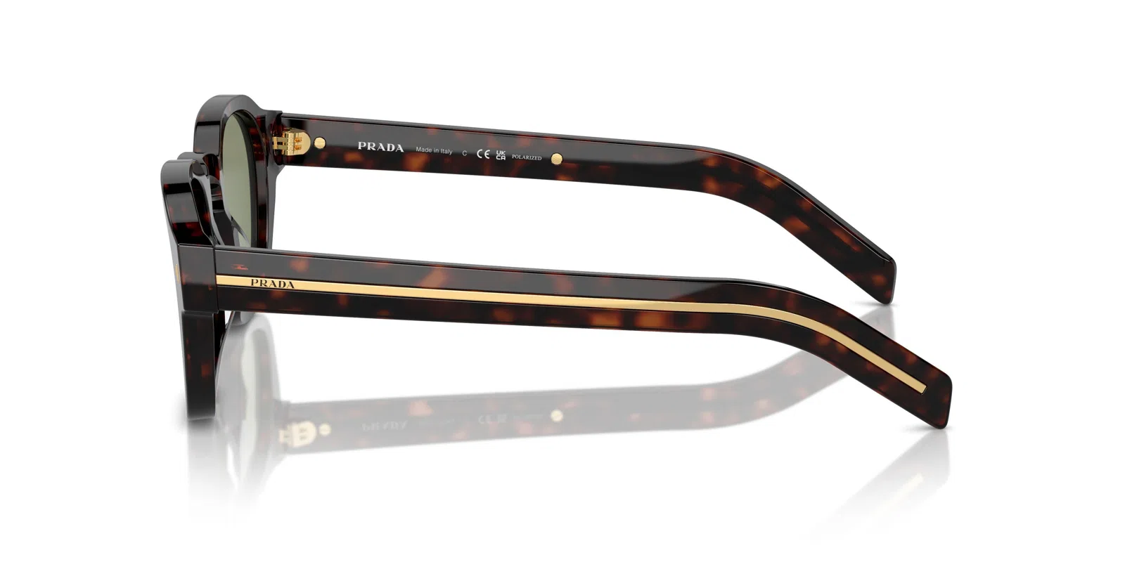 Prada A16S Sunglasses - view 22